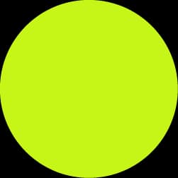 Yellow Sphere