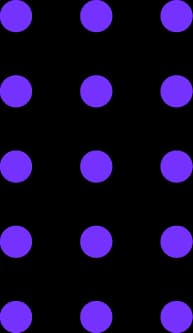 Purple Dots