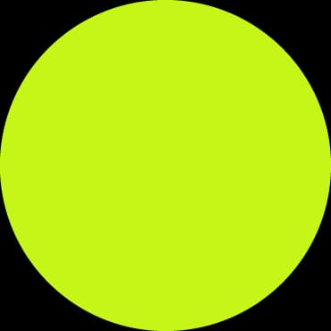 Yellow Circle