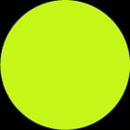 Yellow Circle