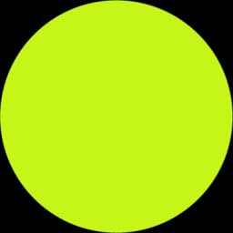 Yellow Circle