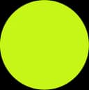 Yellow Circle