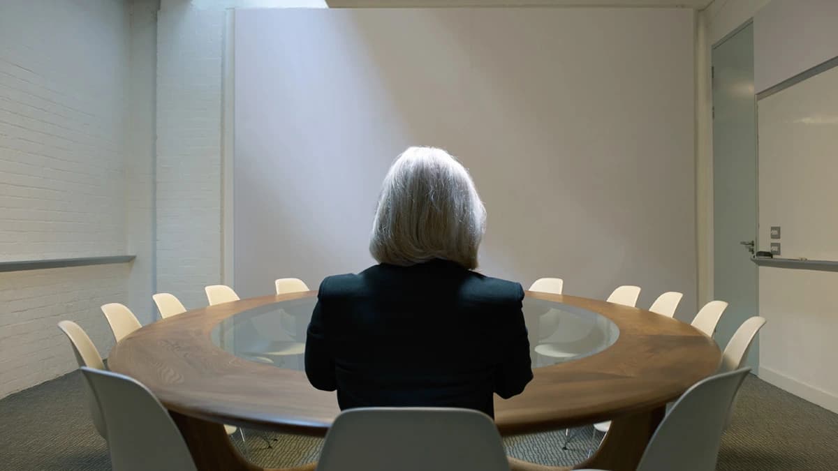 'Succession is a discipline': How to replace a CEO