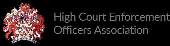 High Court Enforcement logo