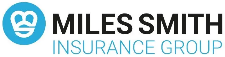 Miles Smith Insurance logo