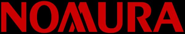 Nomura logo
